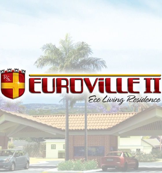 Residencial Euroville II