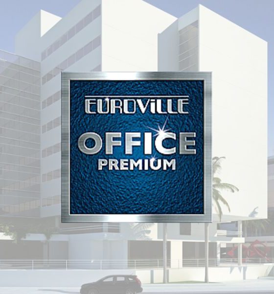 Euroville Office Premium