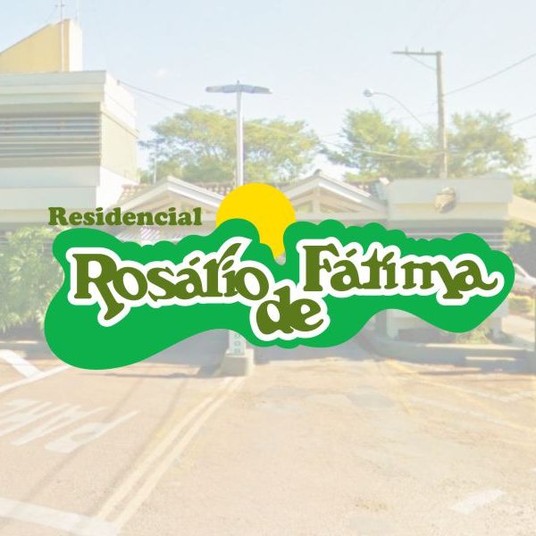 Residencial Rosário de Fátima
