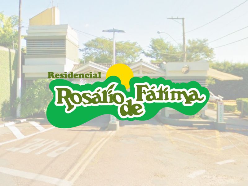 Residencial Rosário de Fátima
